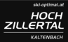 Hochzillertal Logo-Spieljoch Fuegen