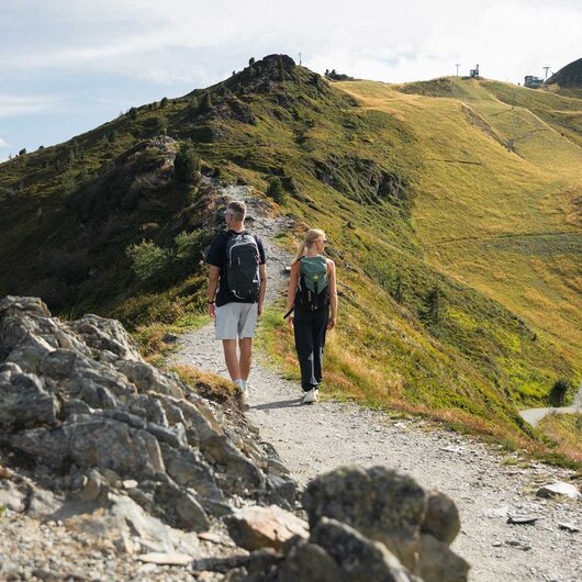 Wandern-Spieljoch Fuegen-6