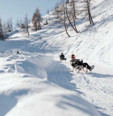 Toboggan Run-Spieljoch Fuegen-39