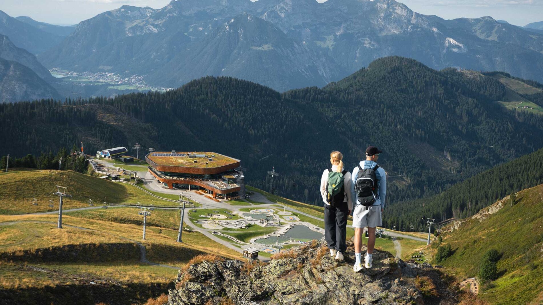Wandern-Spieljoch Fuegen-60